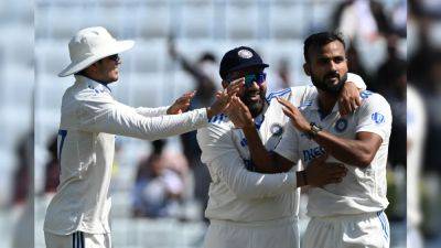 India vs England Live Score, 4th Test Match Day 1: India On Top As England Score 112/5 At Lunch