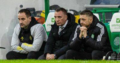 Brendan Rodgers won't ditch Celtic principles for anyone as former Parkhead ace tell fans the boss has got this