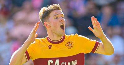 Blair Spittal Motherwell contract latest as Stuart Kettlewell makes 'heaven and earth' pledge to Fir Park star