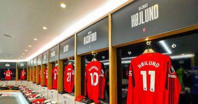 Manchester United have three players who deserve squad number upgrades next season