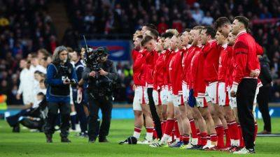 Bernard Jackman: Wales scrum and kicking game are weaknesses