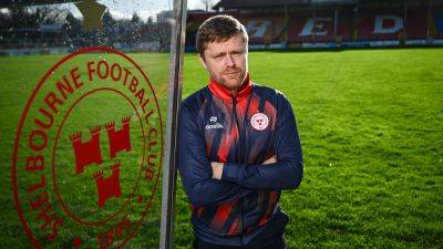 LOI preview: Damien Duff keen for Shels to rattle champions