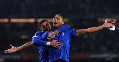 Rangers land £70m Champions League rescue mission as Scotland face LOSING group stage ticket to surging Czechs