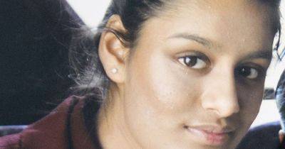 Shamima Begum to find out if she has won Court of Appeal challenge over citizenship - manchestereveningnews.co.uk - Britain - Syria