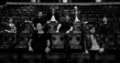 Bullet For My Valentine and Trivium to celebrate 20th anniversary of iconic albums with special Manchester show - manchestereveningnews.co.uk - Britain