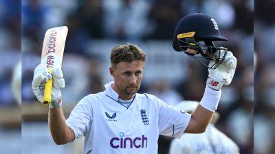 India vs England, 4th Test: Joe Root's Ton Gives Upper Hand To England On Day 1