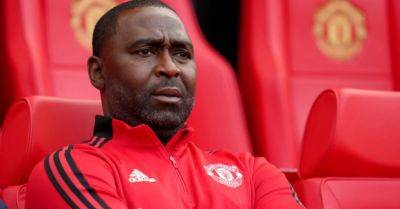 Andy Cole believes Jim Ratcliffe will need time to turn Man Utd around