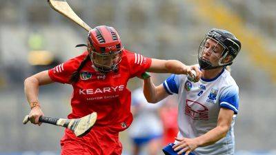 Very Camogie League Division 1A: All you need to know - rte.ie - Ireland - county Clare
