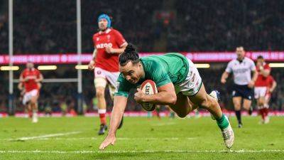 Donal Lenihan: Wales resilient but this Irish team are special