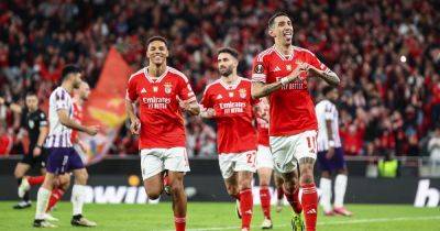 Benfica profiled as Rangers face one-time European powerhouses with evergreen World Cup winner still going strong