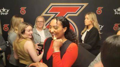 Bay - Joy Drop: Celebrating a record crowd, and honouring a deserving champion - cbc.ca