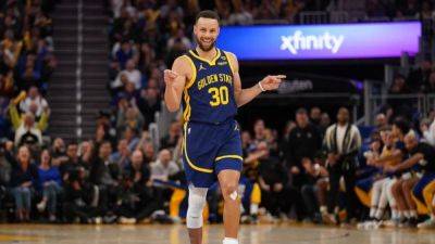 Williams - Curry brothers clash as Hornets take on Warriors - channelnewsasia.com - San Francisco - Los Angeles - state Utah