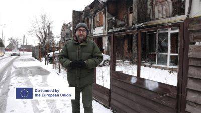 Ukraine: A nation at war, yet firmly on the path to EU membership (part 2)