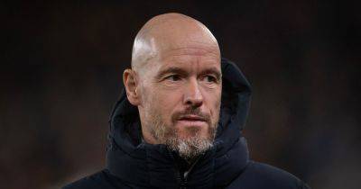 Erik ten Hag denied potential Manchester United solution because of FIFA transfer rule