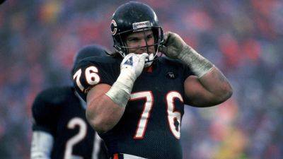 Bears legend Steve McMichael remains hospitalized, may be released Friday - foxnews.com