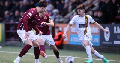 Dumbarton loan star Aaron Healy confident of helping Sons' fortunes turn