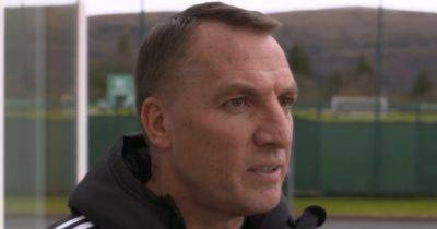 Celtic may add MORE than one goalkeeper as Brendan Rodgers addresses transfer priority position