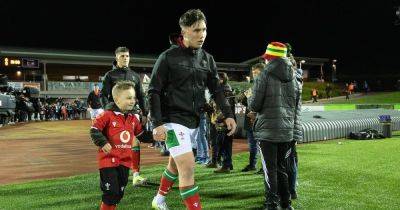 Ireland v Wales U20s Live: Kick-off time, TV channel and updates from Six Nations