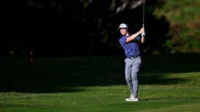 Purcell misses cut at Kenya Open as Syme leads the way