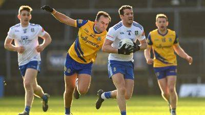 Allianz Football League Round 4: All You Need to Know