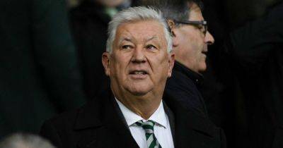 Peter Lawwell's Celtic address in FULL as Champions League cash proves vital and end of season target set