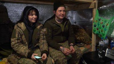 Ukraine War: Two years on, no respite for soldiers in the Donbas