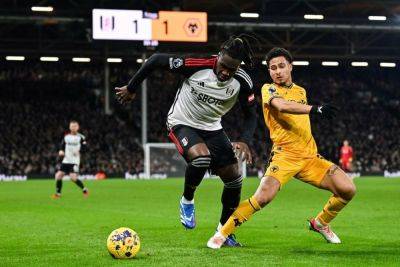 Fulham has belief to beat Man United at Old Trafford – Bassey