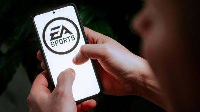 EA Sports faces scrutiny over lack of women after college football personalities revealed