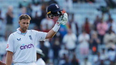 "He's Our Best Player": England Opener Zak Crawley Showers Praise On Joe Root