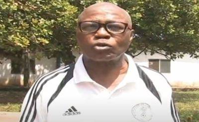 International - Ex-Golden Eaglets coach, Sebastian Broderick laid to rest - guardian.ng - Nigeria - Benin