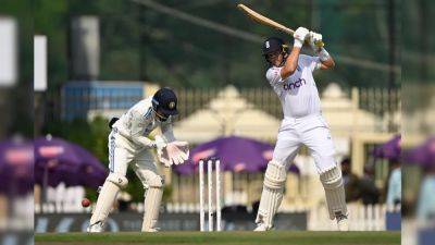 India vs England 4th Test Day 2 Live Updates: Ollie Robinson Hits 50, Joe Root Solid; England On Top vs India