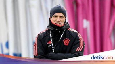 Tuchel: Saya Bukan Satu-satunya Masalah di Bayern