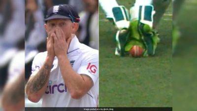 Ollie Robinson - Yashasvi Jaiswal - England Slammed On Social Media, Called 'Cheats' For Claiming And Celebrating Grounded Catch Of Yashasvi Jaiswal - sports.ndtv.com - India