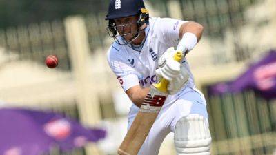 England Great Calls Ranchi Pitch A 'Shocker', After Joe Root's Ton Does U-Turn