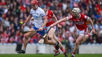 Derry V (V) - Sunday Sport - Kerry V (V) - London - All you need to know: Allianz Hurling League weekend - rte.ie