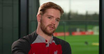 Caoimhin Kelleher tells Celtic his non negotiable as Liverpool 'next step' response comes with caveat