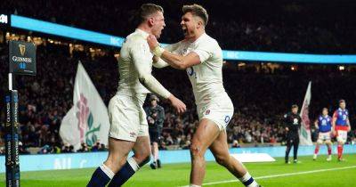 Scotland v England kick-off time, TV channel, team news and what coaches have said