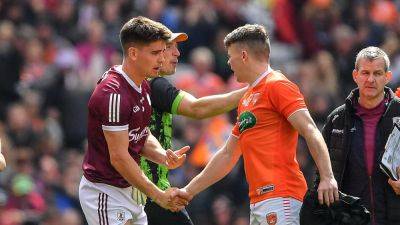 GAA Congress: Cards to carry into extra-time as U20s given new 60-hour window