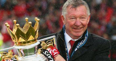 Manchester United icon wants Premier League rule enforced that would have stopped Sir Alex Ferguson