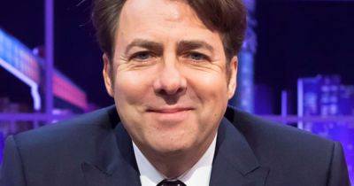 Who is on Jonathan Ross tonight?