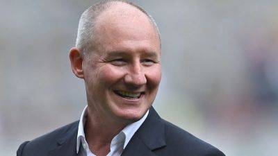 New GAA President Jarlath Burns: Jim Gavin will head Football Review group
