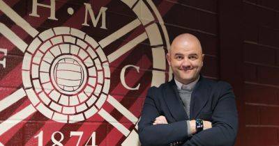 Joe Savage 'targeted' as Hearts sporting director attracts English Premier League attention