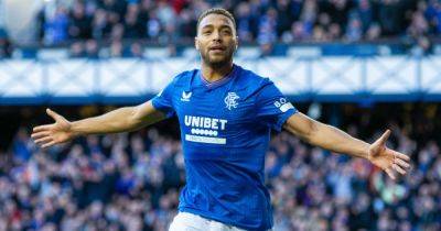 Cyriel Dessers smashes double as Rangers blow Hearts away and surge five points clear - 3 talking points