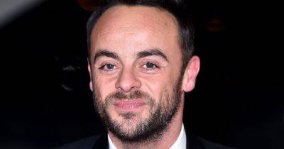 Real life of Ant McPartlin - addiction struggles, near split from Dec and second marriage