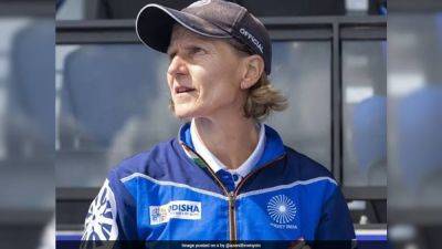 Janneke Schopman Resigns As Chief Coach Days After Serious Allegations Against Hockey India
