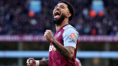 Premier League wrap: Aston Villa tighten grip on fourth