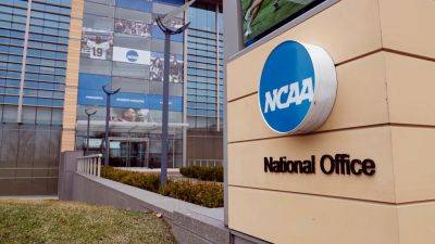 NCAA barred from enforcing NIL rules after lawsuit with states of Tennessee, Virginia