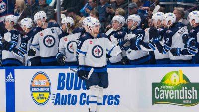 Winnipeg Jets Are Dealing With Major Attendance Issue, Despite Being One Of NHL's Best Teams - foxnews.com - Usa - Canada - state Arizona - county Centre