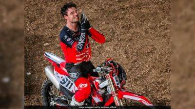 "Important For Motorsports To Have A Championship In India": Jordi Tixier - sports.ndtv.com - France - Usa - India