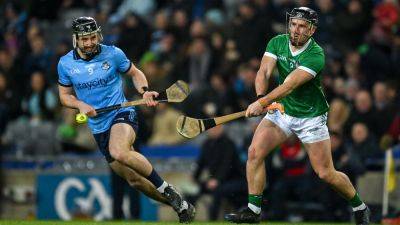 Limerick put Dubs to sword to keep unbeaten start alive